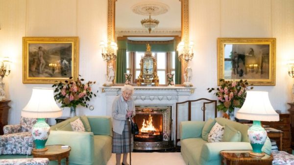 Queen Elizabeth II was concerned about dying in Scotland as it would complicate funeral arrangements