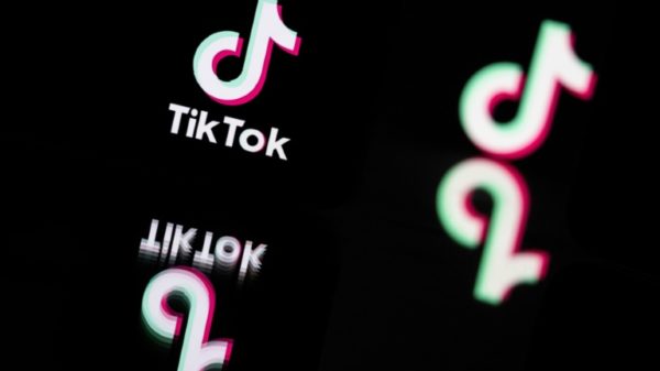 TikTok has around a billion montly users and its growth among young people far outstrips its competitors
