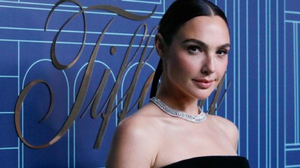 Gal Gadot regularly posts demands for the release of hostages held by Hamas in Gaza