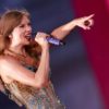 The EU hopes popstar Taylor Swift can help draw young voters to the polls