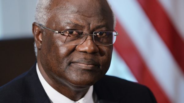 Koroma led the West African nation from 2007 to 2018