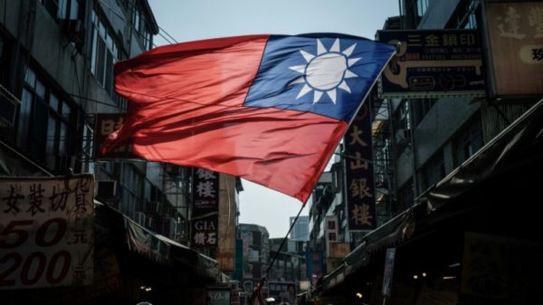 Taiwan will vote for a new president on Saturday in an election closely watched across the world