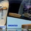 Once considered an anti-fashion badge, Birkenstock sandals have become standard footwear for celebrities and the company has been owned since 2021 by a firm linked to the LVMH luxury group
