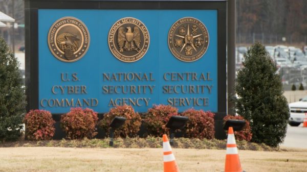 China has accused the US National Security Agency of launching 'tens of thousands' of cyberattacks