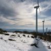 Wind was the leading source of energy in Spain for the second year running, generating 63,000 GWh, or 23.3% of the total electricity generated
