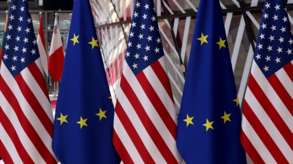 Tariffs on most European steel and aluminum have been paused, but the United States and EU must agree on a path forward before January 1