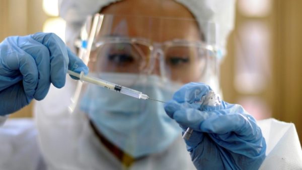 Brazil says Russian Covid vaccine carried live cold virus