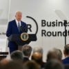 US President Joe Biden told US CEOs that they need to prepare businesses for possible Russian cyber attacks