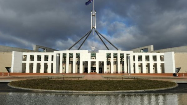 Russia currently holds the lease for a parcel of land near Parliament House in Australia's capital Canberra where it has plans to build a new embassy