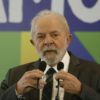As the race for Brazil's presidency heats up, with the first-round vote in 2022, polls have put former president Luiz Inacio Lula da Silva ahead of rival current president Jair Bolsonaro
