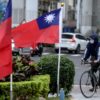 If China invades Taiwan, cybersecurity experts say it will effectively disconnect the island from the world