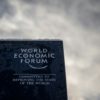 "Rebuilding Trust" is the theme of this year's Davos forum