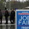An extra two million workers are expected to be looking for jobs this year, according to the International Labour Organization