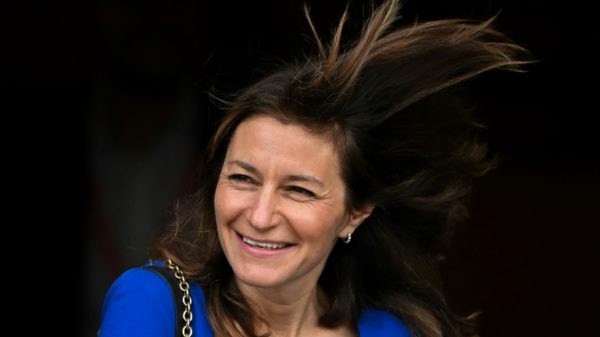 UK Culture Secretary Lucy Frazer has ordered a probe into the proposed sale of the Telegraph Media Gruop