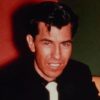 Rock and Roll Hall of Fame inductee Link Wray