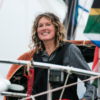 GetMyBoat spoke with Kirsten Neuschäfer about the challenges she overcame to win one of the sailing world's most arduous races around the globe.